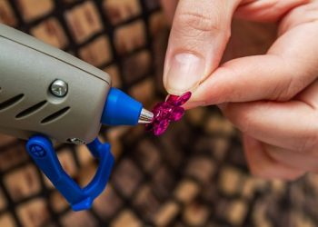 Broken English Jewelry