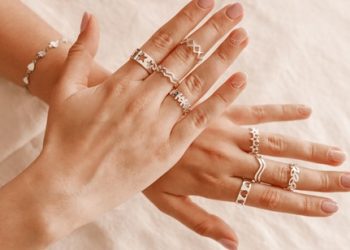 What Is Sterling Silver And What Are Its Properties