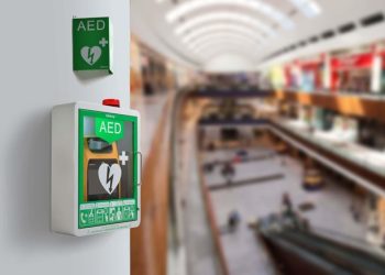 Who are the Top AED Suppliers?