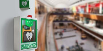 Who are the Top AED Suppliers?