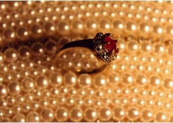 5 Reasons That Rubies Are So Attractive