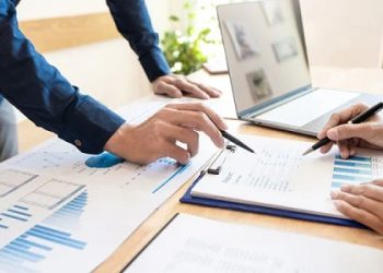 Business Finance Solutions: 13 Financial Actions Businesses Need Today