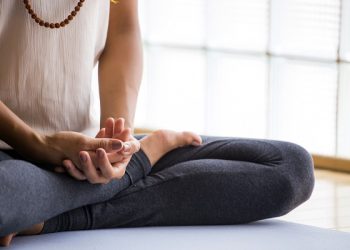 The Surprising Benefits of Meditation for Self-Acceptance
