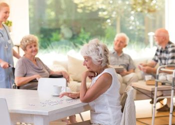 Independent Living Tips for Retired Seniors