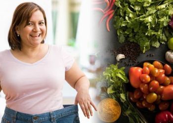 10 Key Steps to Planning the Right Weight Loss Diet