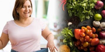 10 Key Steps to Planning the Right Weight Loss Diet