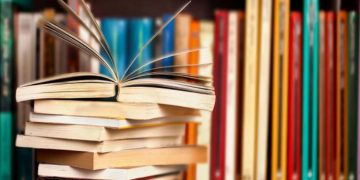 10 Ways To Promote A Book