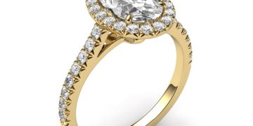 Woman Engagement Ring Trends of 2022