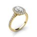 Woman Engagement Ring Trends of 2022