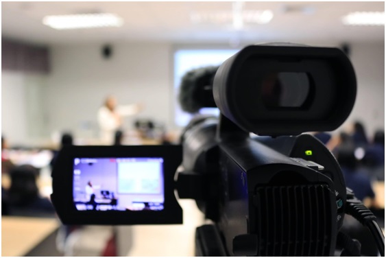 video production essential for digital marketing