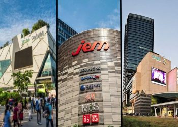 5 Best REITs to Invest in Singapore