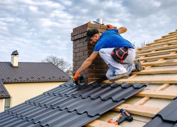 5 Common Roofing Problems and Their Solutions    