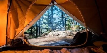 5 Reasons Why It is Worth Camping