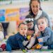 5 Tips on Choosing an Ideal Child Care Centre