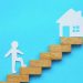 5 Ways To Get On The Property Ladder 