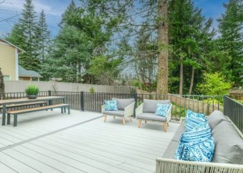 6 Beautiful Decor Ideas to Upgrade Your Backyard in no Time