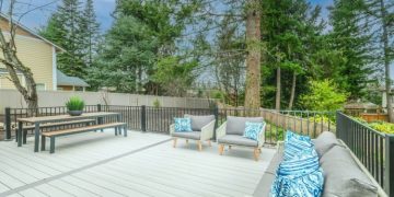 6 Beautiful Decor Ideas to Upgrade Your Backyard in no Time