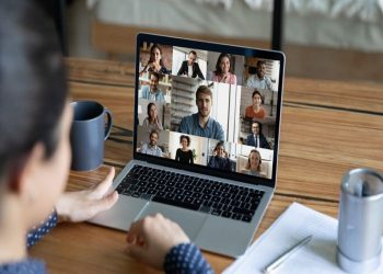 8 Tips for Running a Remote Team in 2022