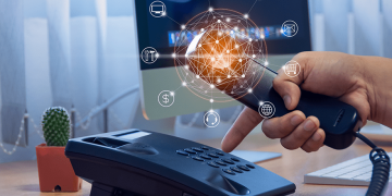 What Is Ip Telephony? And Why Should Businesses Use It?