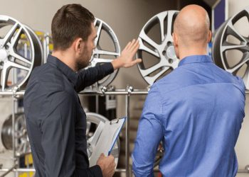 Car Rims: What You Need To Know Before You Purchase!