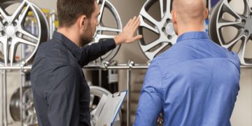 Car Rims: What You Need To Know Before You Purchase!