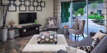 Choosing the right interior for your home