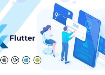 Flutter or native app development – what to choose?