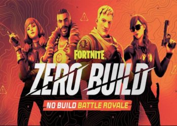 Fortnite LFG: 3 Easiest Ways On How to Play Fortnite Zero Build Mode