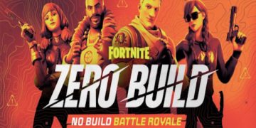 Fortnite LFG: 3 Easiest Ways On How to Play Fortnite Zero Build Mode