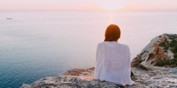 Get On The Water To Improve Your Mental Health