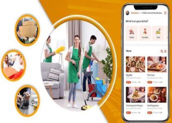 Get Profound Multi-Service App Like Gojek From Top Technology Partners