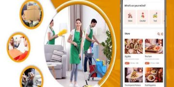 Get Profound Multi-Service App Like Gojek From Top Technology Partners