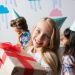 Gift ideas for a young girl’s birthday