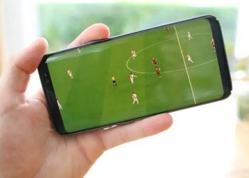 How Can I Watch Live Football On My Phone For Free?