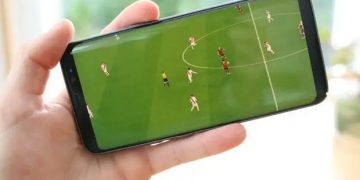 How Can I Watch Live Football On My Phone For Free?