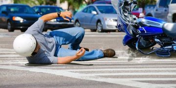 How Long After a Motorcycle Accident Can You Claim Injury?