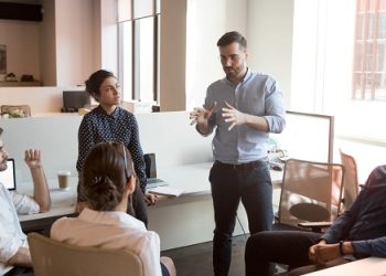 How To Use Supervisor Skills Training To Lead Your Team