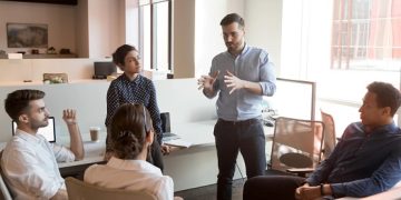How To Use Supervisor Skills Training To Lead Your Team