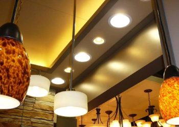 How to Add Value to Your House with Light Fixtures