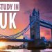 How to Apply for Higher Education Opportunities in the UK 