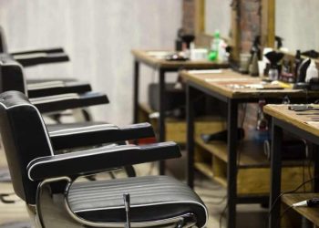 How to Find Barber Chairs that Match Your Shop’s Decor