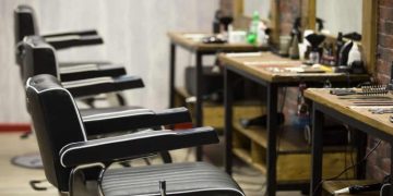 How to Find Barber Chairs that Match Your Shop’s Decor