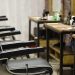 How to Find Barber Chairs that Match Your Shop’s Decor