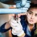 How to Fix a Plumbing Problem in Guelph without a Helper