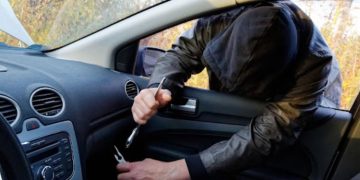 How to Protect a Car from Theft