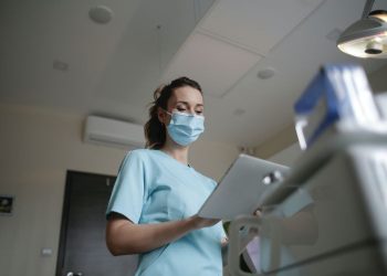 Is An Online Nursing Degree Worth It?