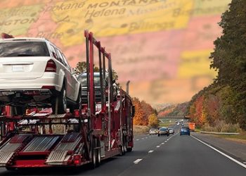 It’s Easy To Ship Car From State To State, and We Will Transport It Can Help!
