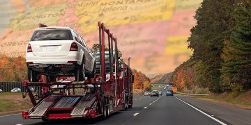 It’s Easy To Ship Car From State To State, and We Will Transport It Can Help!