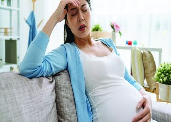 Morning Sickness: A Brief Overview