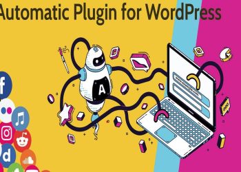 Post content automatically on WordPress with WP Automatic Plugin